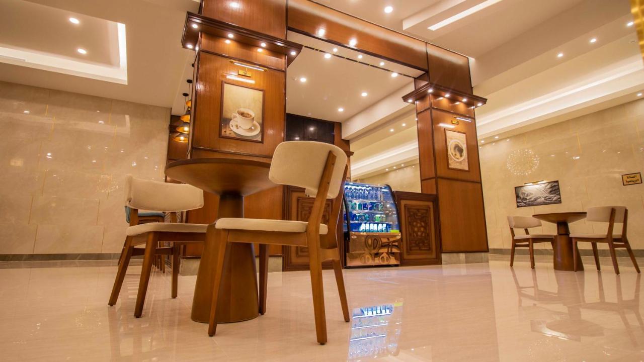 Nukhbat Almakan Aparthotel Ta'if